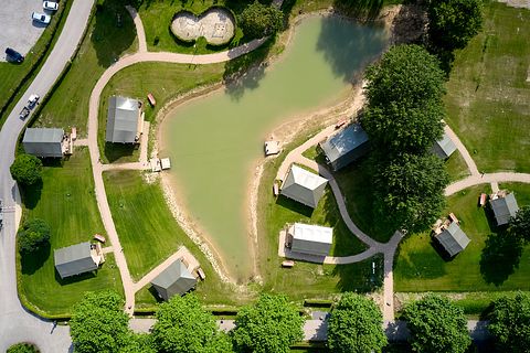 Stoer overnachten in de Betuwe - 4