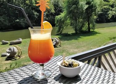 Waterfront boutique hotel in Luxembourg - 5
