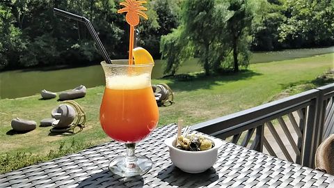 Waterfront boutique hotel in Luxembourg - 5
