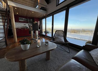 Leuk vakantiehuis voor 2 personen in de Eifel - 5