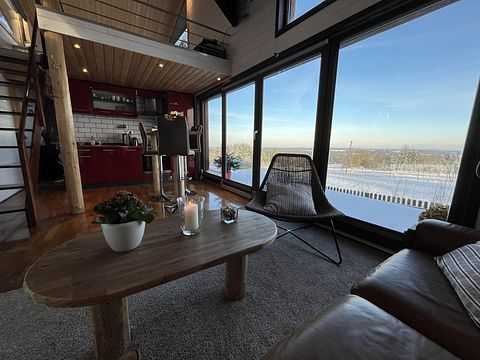Leuk vakantiehuis voor 2 personen in de Eifel - 5