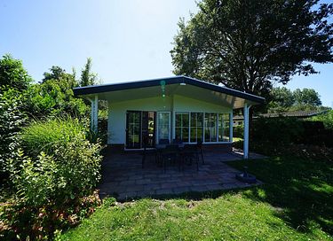 Vakantiehuis in een mooi recreatiegebied 