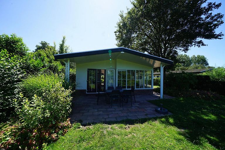 Holiday home in a beautiful recreational area - 1