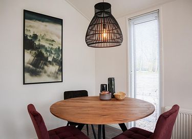 tiny house dans la forêt de Veluwe (4p) - 9
