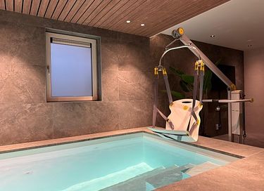 Boerderijvilla met privé zwembad en sauna  - 22