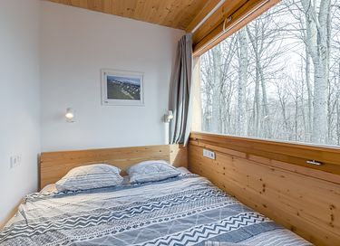 Tree House Lika With Whirlpool - 13