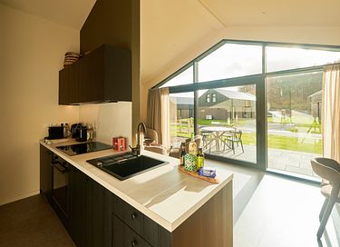 Heerlijk huisje met sauna in de Harz - 5