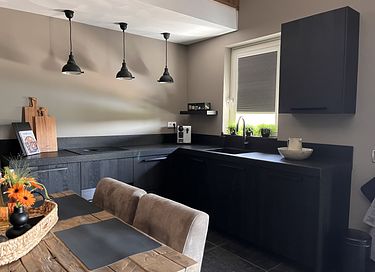 B&B with hot tub, sauna and privacy - 8