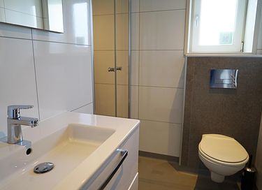 Vrijstaand chalet in Limburg voor 8 personen - 9