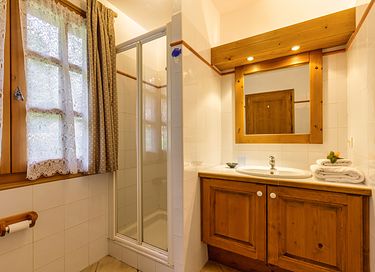 Groepsaccommodatie in leuk chalet (8p) - 21