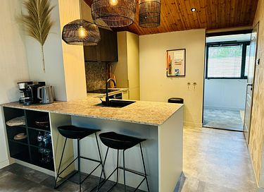 Ferienwohnung in den Dünen von Nordholland - 17