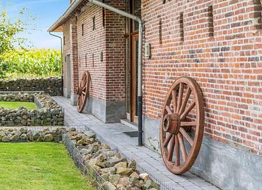 Unieke B&B in Oost-Vlaanderen - 6