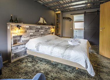 Attractive Bed & Breakfast on Terschelling - 21