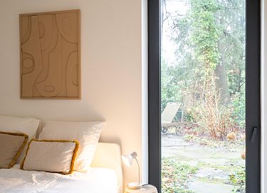 Luxe overnachting nabij Antwerpen - 17