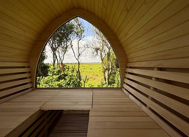 Ferienwohnung mit Sauna und Whirlpool in der Normandie - 15