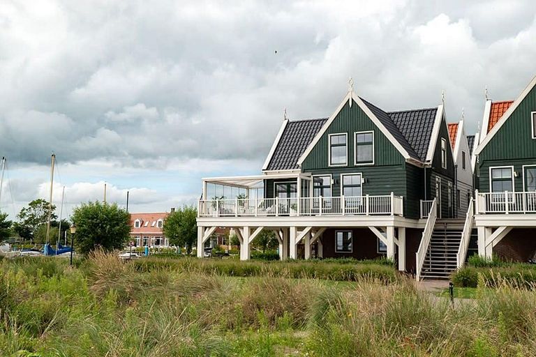 Appartement de luxe avec vue sur l'eau - 1