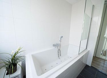 Knus vakantiehuis (4 personen) aan het water - 13