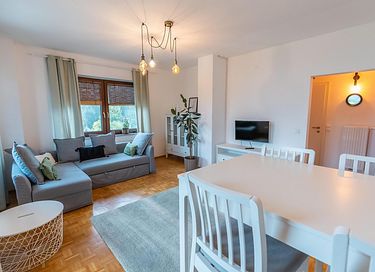 Appartement avec vue sur le lac (4p) - 7