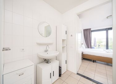 Luxe vakantiehuis (8p) op villapark - 9