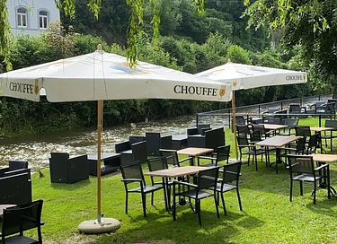 Luxe boutique hotel in de Ardennen - 25