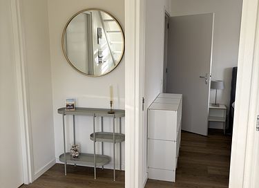 Logement de vacances pour 8 personnes à Ameland - 12