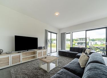 2 villas uniques (16 p) avec wellness - 13