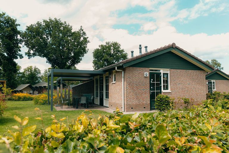 Bungalow de luxe à Veluwe - 1