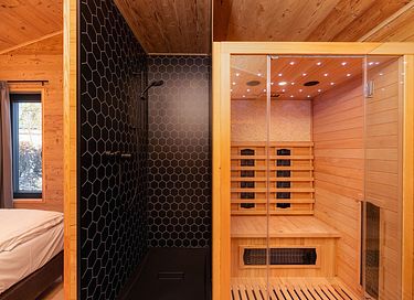 Wunderschöne ferienwohnungen mit sauna und hot tub - 11