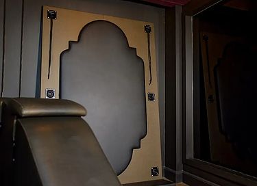 Un hôtel spécial avec des chambres "passionnantes - 10