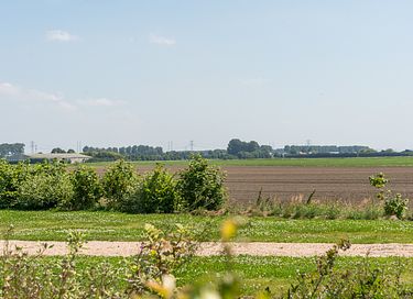 Chalet de luxe (4 personnes) sur un camping en Zélande - 3