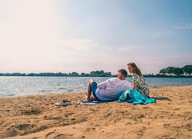 Chalet de vacances au bord de l'eau (4p) - 22