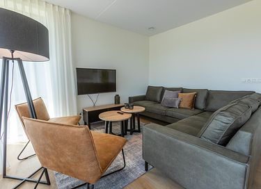 Luxury holiday home (8p) near the beach - 6