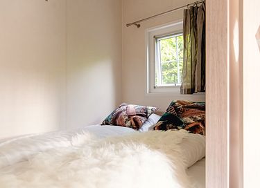 Scandinavische lodge in Overijssel - 6
