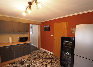 Historisches Fachwerkhaus in Oybin mit Wellness - 18
