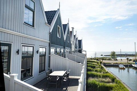 Uniek verblijf met sauna aan het water  - 3