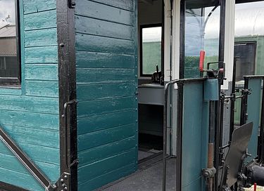 Une nuit unique dans un wagon de train - 5