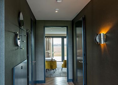 Stylish holiday home near nature reserve - 20