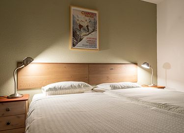 Chalet voor 12 personen met privé sauna - 6