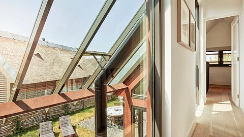 Villa de vacances avec bain à remous pour 8 personnes - 4