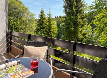 Moderne Ferienwohnung in der Nähe der Skipiste - 26