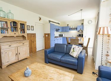 Gemütliche Ferienwohnung auf Texel - 6