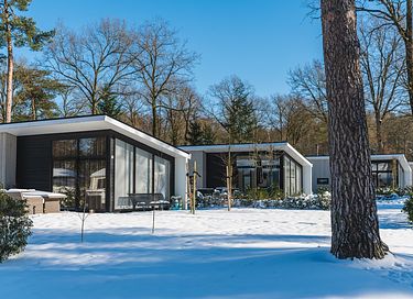 Komfortables Ferienhaus für 5 Personen - 14