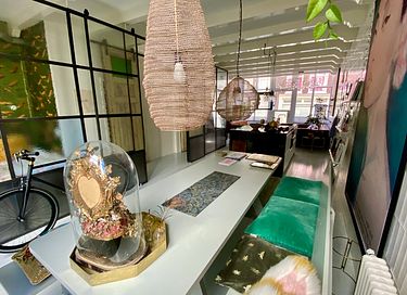 Boutique apartment in Jordaan district - 18