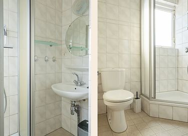 Bungalow confortable pour 4 personnes en Zélande - 24