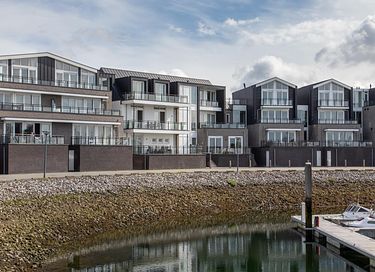 Appartement avec balcon et vue imprenable - 41