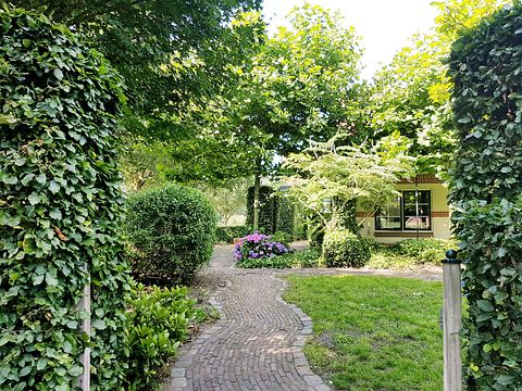 Vakantiehuis voor 10 personen aan het water - 4