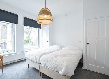 Appartement spacieux pour 8 personnes - 16