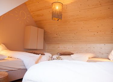 Ferienwohnung (8p) in der Nähe des Küstendorfes Callantsoog - 24
