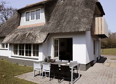 6-person vacation villa on Texel - 3