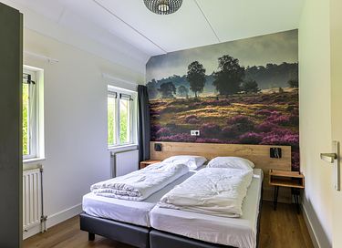 Luxuriöses Ferienhaus (6p) am Wasser - 11